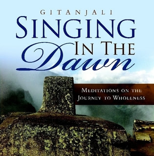 singing in the dawn